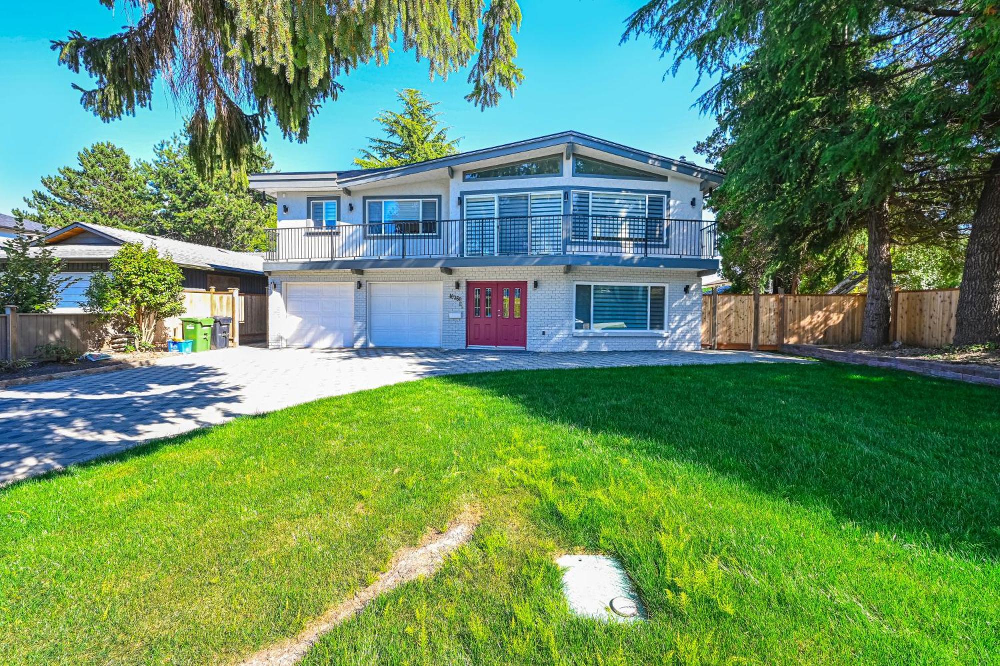 Cozy Home With 3Br 4Bath Near Richmond Steveston Village Exterior foto